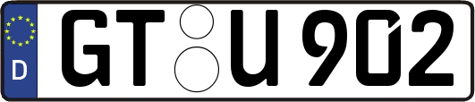 GT-U902