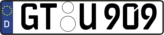 GT-U909
