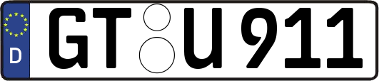 GT-U911