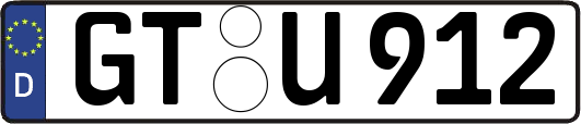 GT-U912