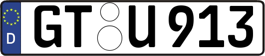 GT-U913