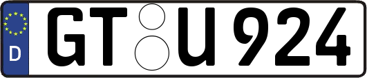 GT-U924