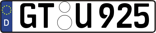 GT-U925