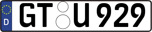 GT-U929