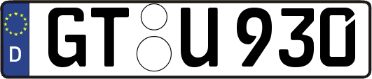 GT-U930