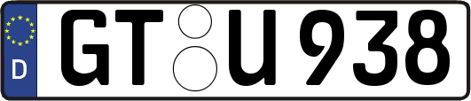 GT-U938