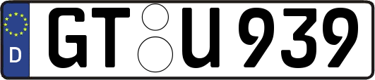 GT-U939