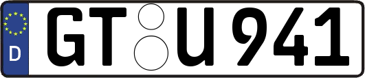 GT-U941