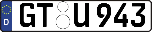 GT-U943