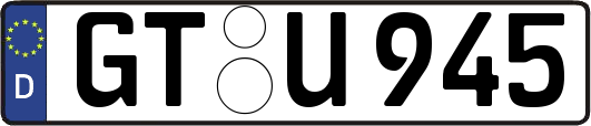 GT-U945
