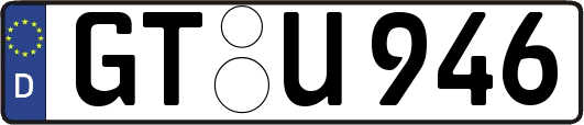 GT-U946