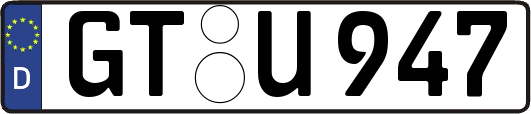 GT-U947