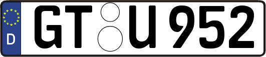 GT-U952