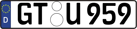 GT-U959