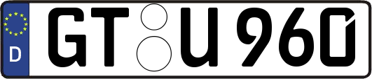 GT-U960
