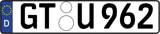 GT-U962