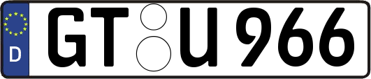 GT-U966