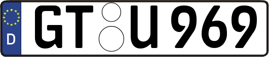 GT-U969
