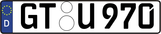 GT-U970