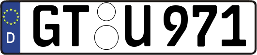 GT-U971