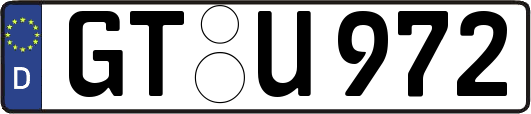 GT-U972