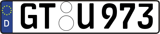GT-U973