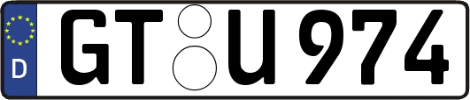 GT-U974