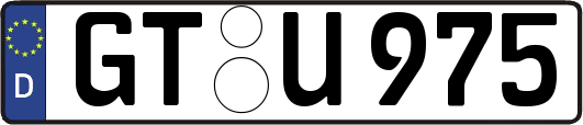 GT-U975