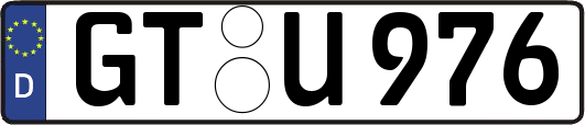 GT-U976