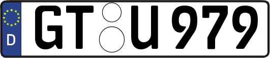 GT-U979