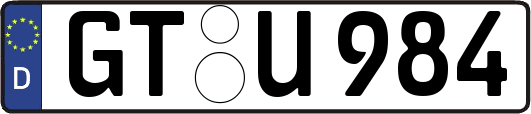 GT-U984
