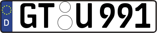 GT-U991