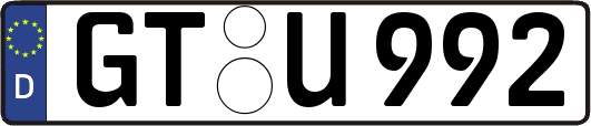 GT-U992