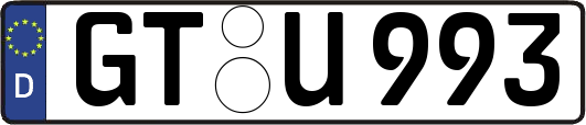 GT-U993