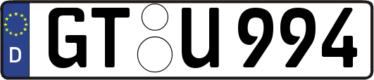 GT-U994