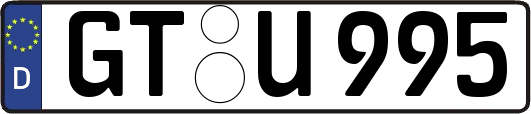 GT-U995