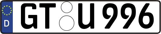 GT-U996