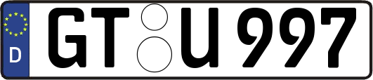 GT-U997