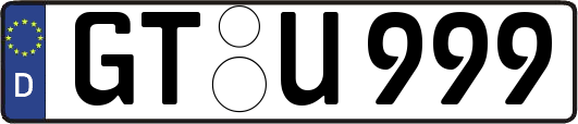 GT-U999