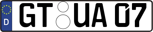 GT-UA07