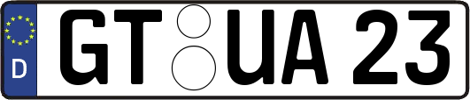 GT-UA23