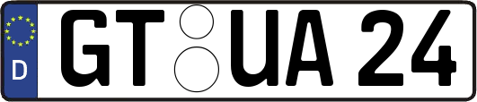 GT-UA24