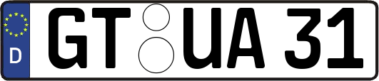 GT-UA31