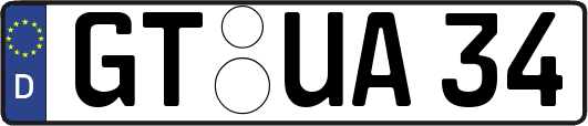 GT-UA34