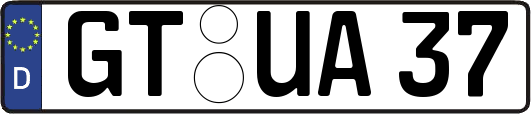 GT-UA37