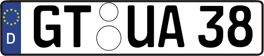 GT-UA38