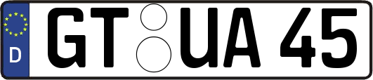 GT-UA45