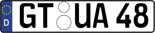 GT-UA48