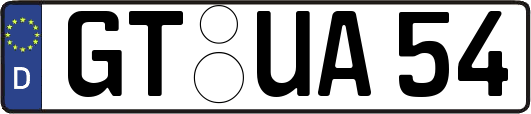 GT-UA54
