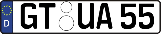 GT-UA55